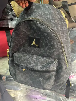 Jordan Bag