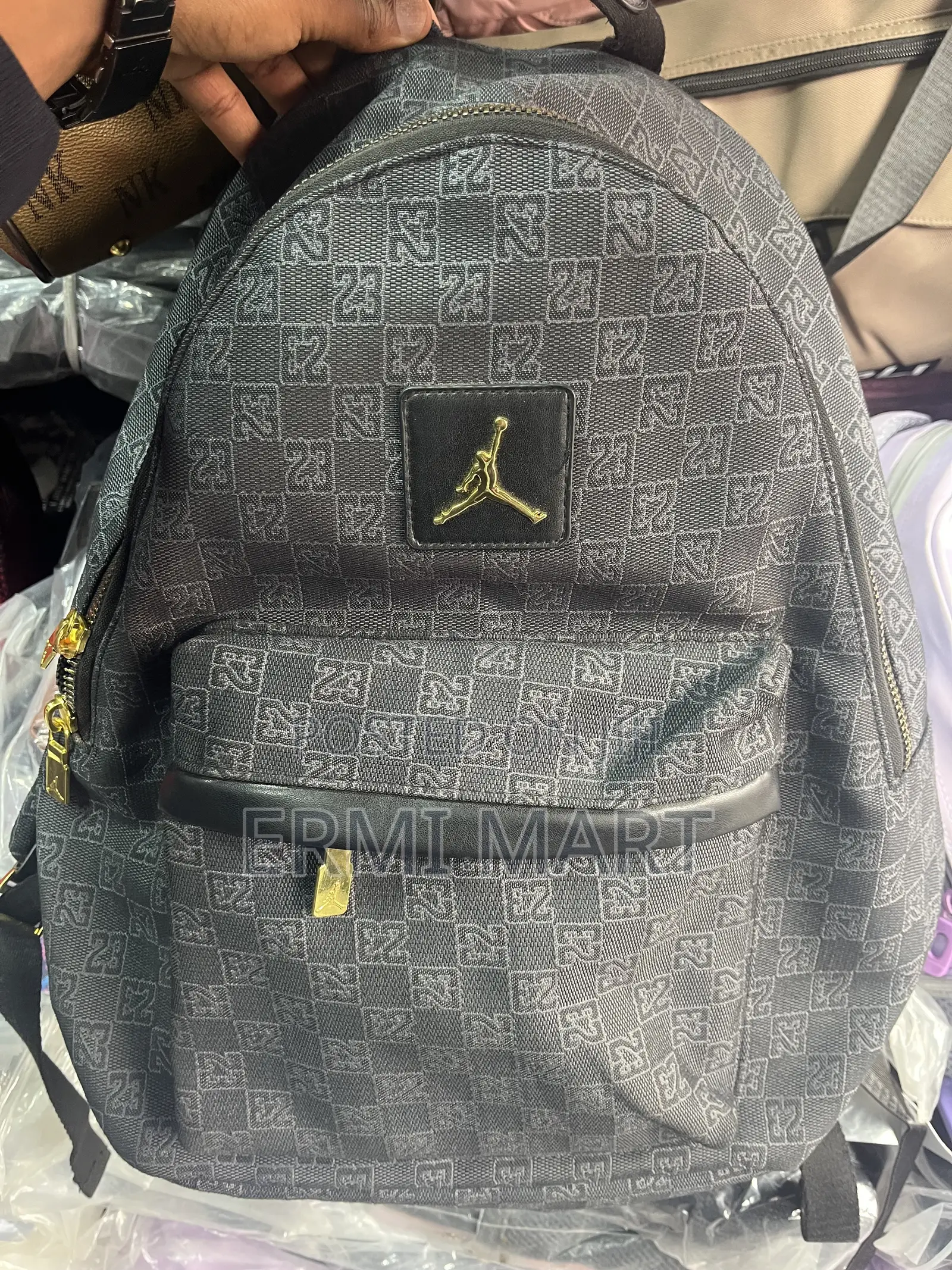 Jordan Bag