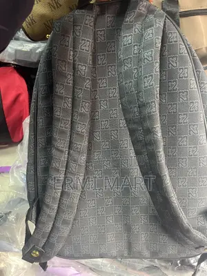 Jordan Bag