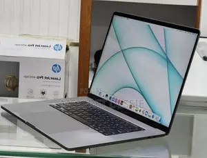 New Laptop Apple MacBook Pro 2019 64GB Intel Core i9 SSD 1T