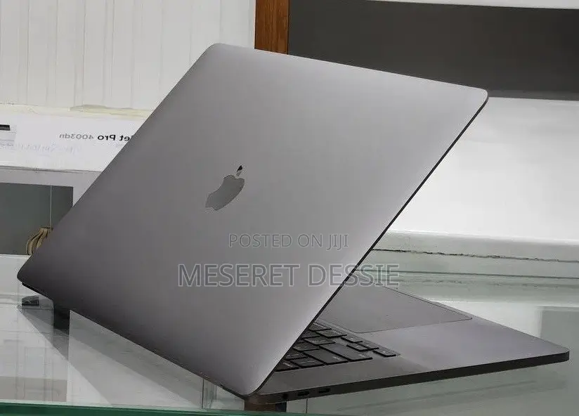 New Laptop Apple MacBook Pro 2019 64GB Intel Core i9 SSD 1T