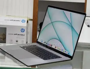 New Laptop Apple MacBook Pro 2019 64GB Intel Core i9 SSD 1T