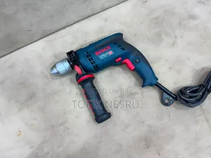 Bosch Electrical Drill Machine Made in Germen