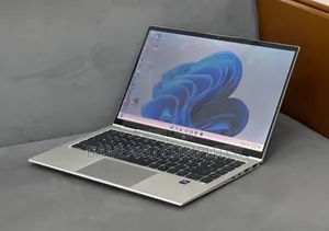 New Laptop HP EliteBook 1040 16GB Intel Core i7 SSD 512GB
