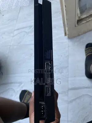 PS4 Slim Jailbreak
