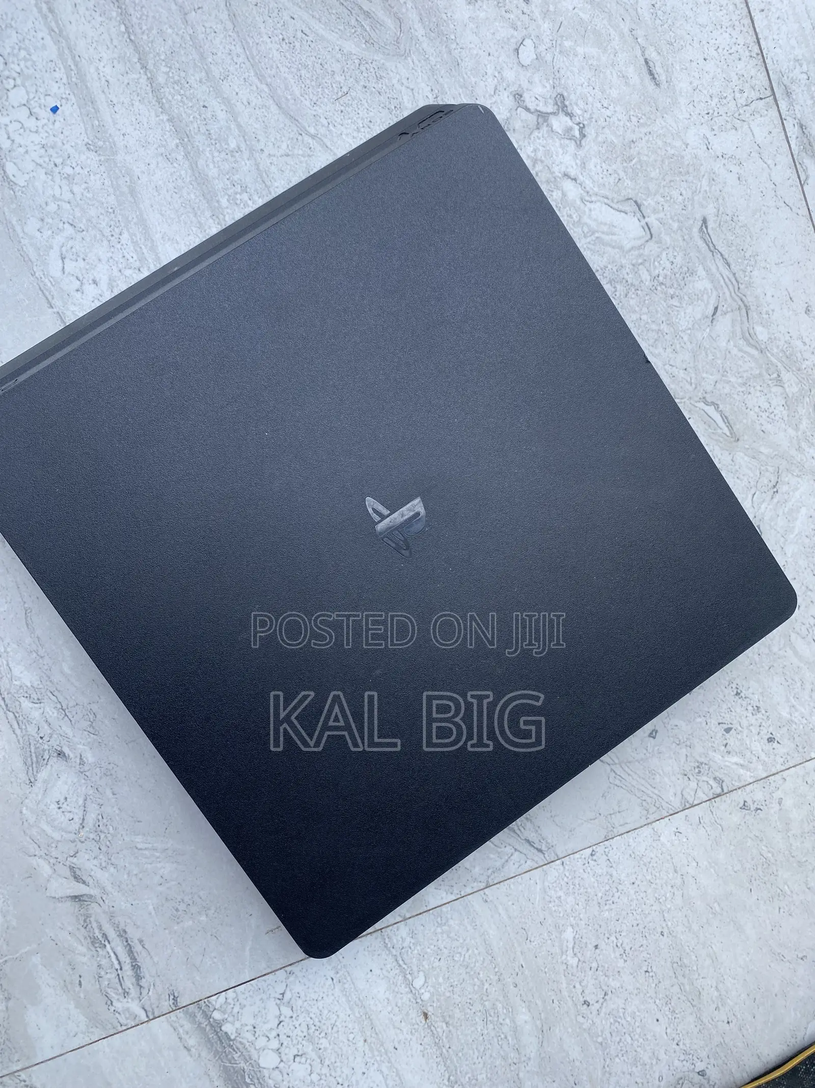 PS4 Slim Jailbreak