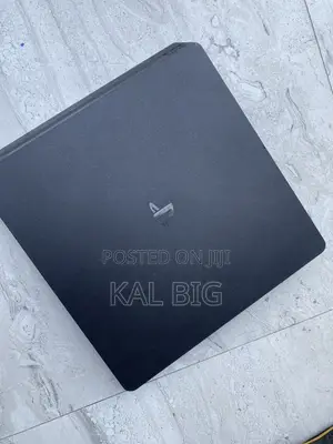 PS4 Slim Jailbreak