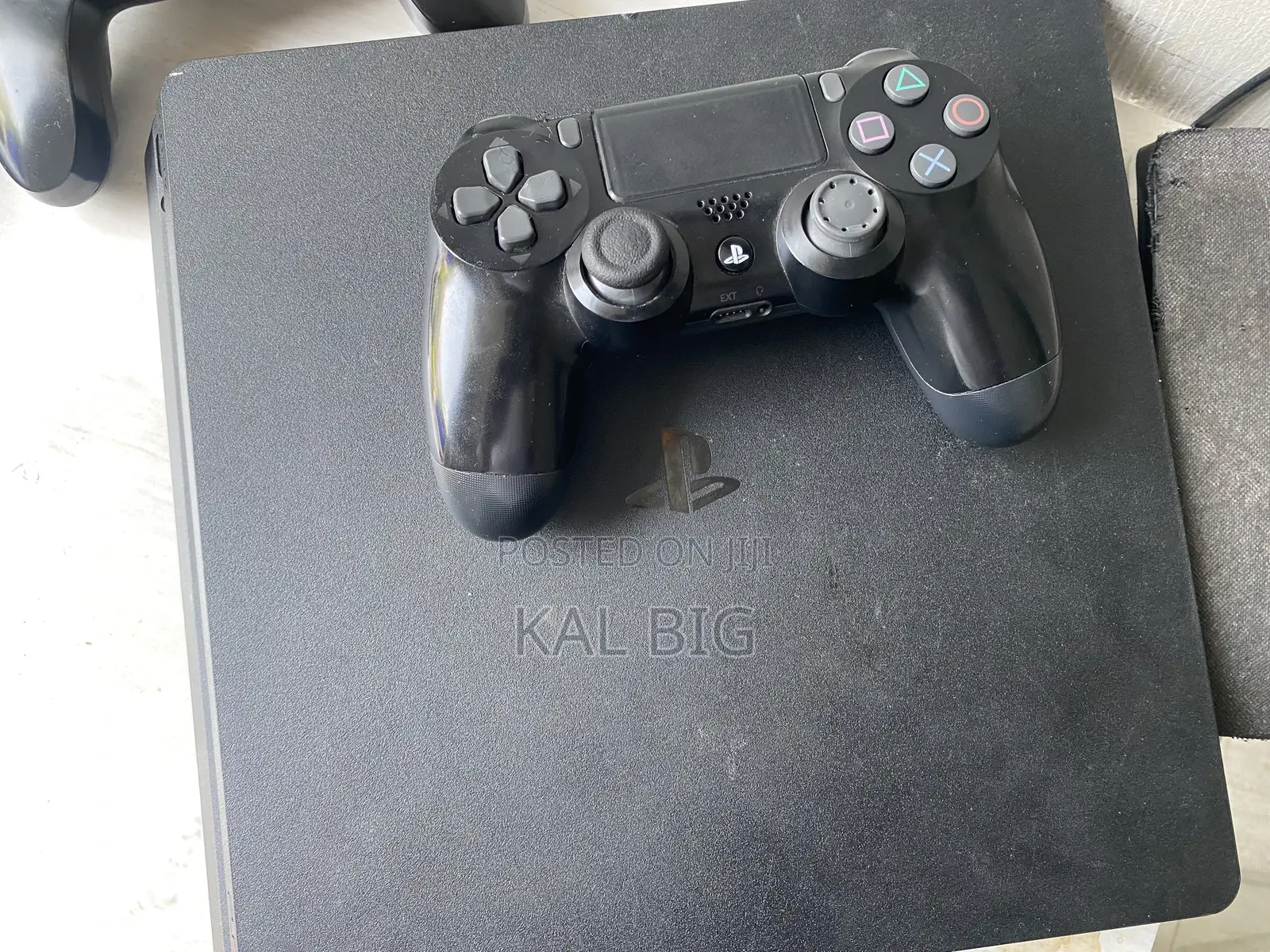 PS4 Slim Jailbreak