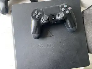 PS4 Slim Jailbreak