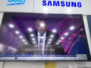 Wega Smart Led TV 55 Inch Andraid Doubel Gelass 2026 Hifi Speake
