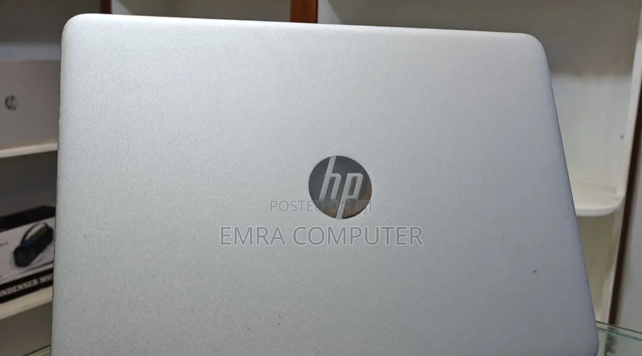 New Laptop HP EliteBook 840 G4 8GB Intel Core i5 SSD 512GB