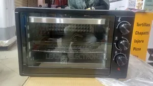 Electric Mini Oven