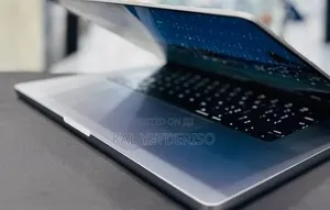 New Laptop Apple MacBook Pro 2021 M1 16GB Apple M1 SSD 512GB