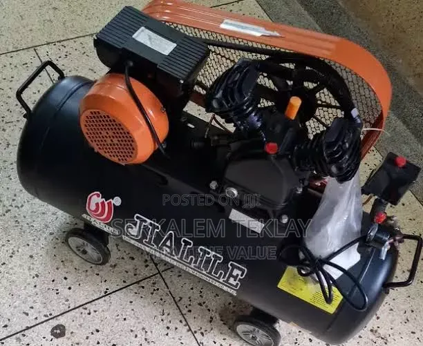 Jialile 100lit Air Compressor