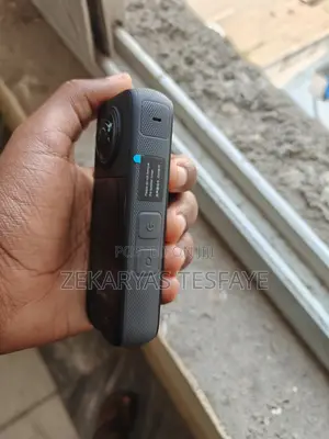 Insta360 X3 360 Camera
