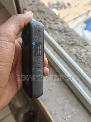 Insta360 X3 360 Camera