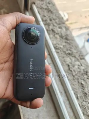 Insta360 X3 360 Camera