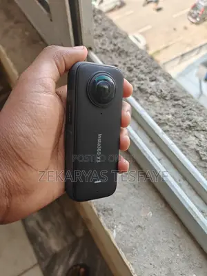 Insta360 X3 360 Camera