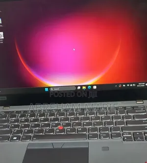 New Laptop Lenovo ThinkPad T14 16GB Intel Core i5 SSD 512GB