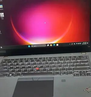 New Laptop Lenovo ThinkPad T14 16GB Intel Core i5 SSD 512GB