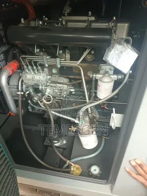 Justpower Generator