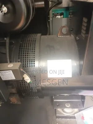 Justpower Generator