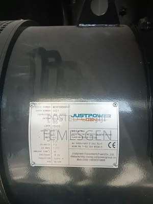 Justpower Generator