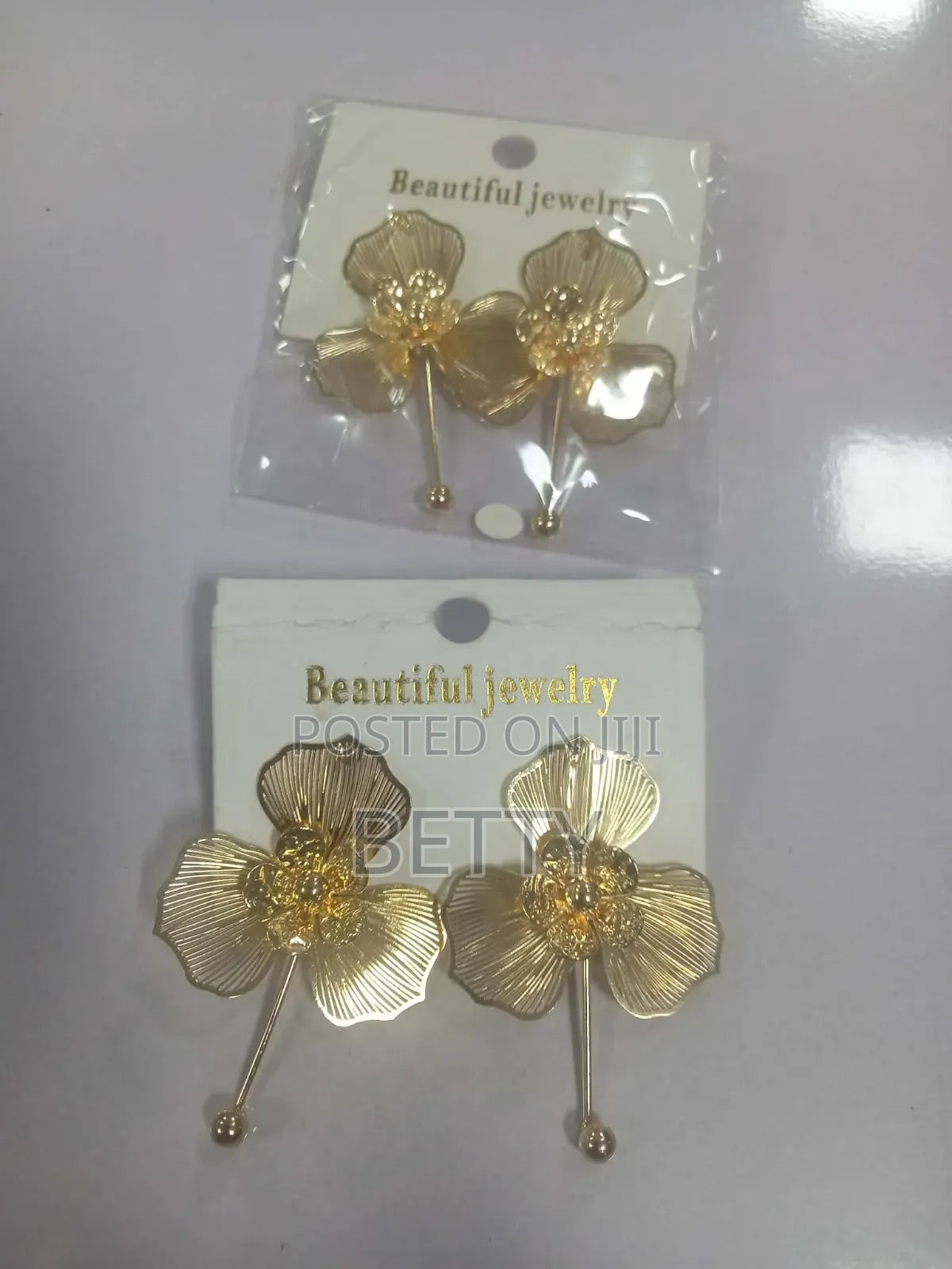 Earrings for Women's