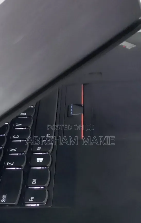New Laptop Lenovo ThinkPad T470s 8GB Intel Core i5 SSD 256GB