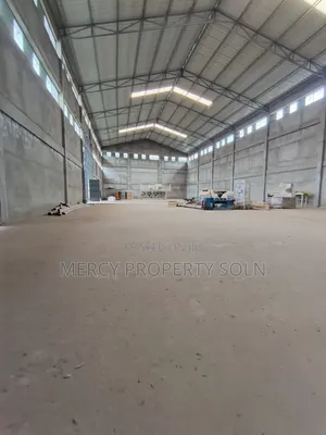 Warehouse for Sale in Kaliti Addis Ababa