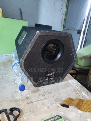Sony Xplod 1350w Woofer