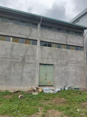 Warehouse for Sale in Kaliti Addis Ababa