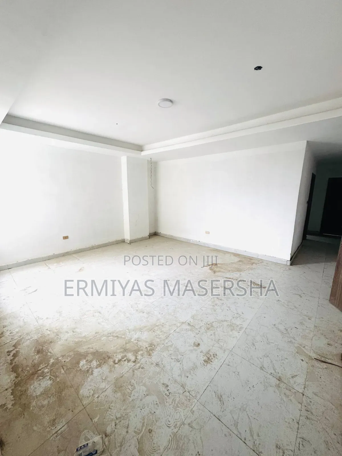 Furnished 2bdrm Apartment in Nifas Silk-Lafto for sale