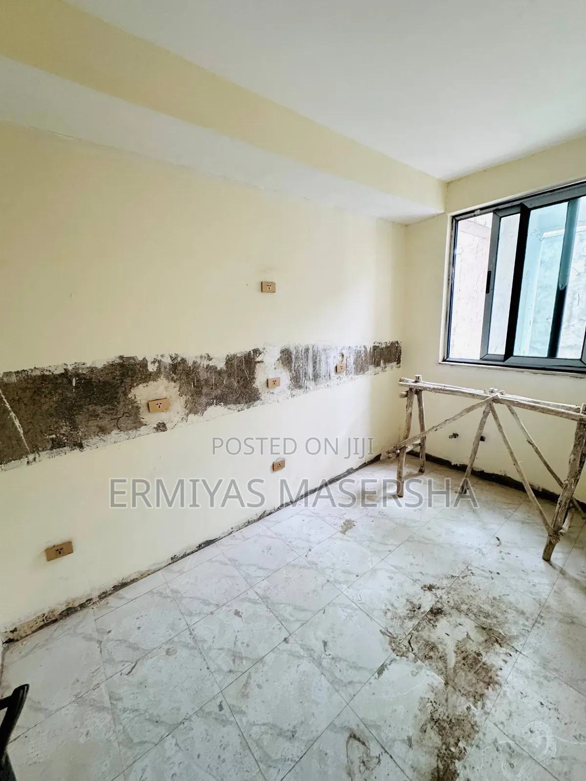 Furnished 2bdrm Apartment in Nifas Silk-Lafto for sale
