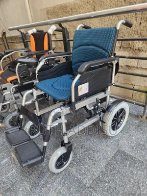 Electrical Wheelchair留在wheelchair協商wheelchair Electric Wheelchair