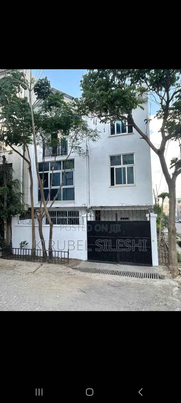 4bdrm House in Nifas Silk-Lafto for sale