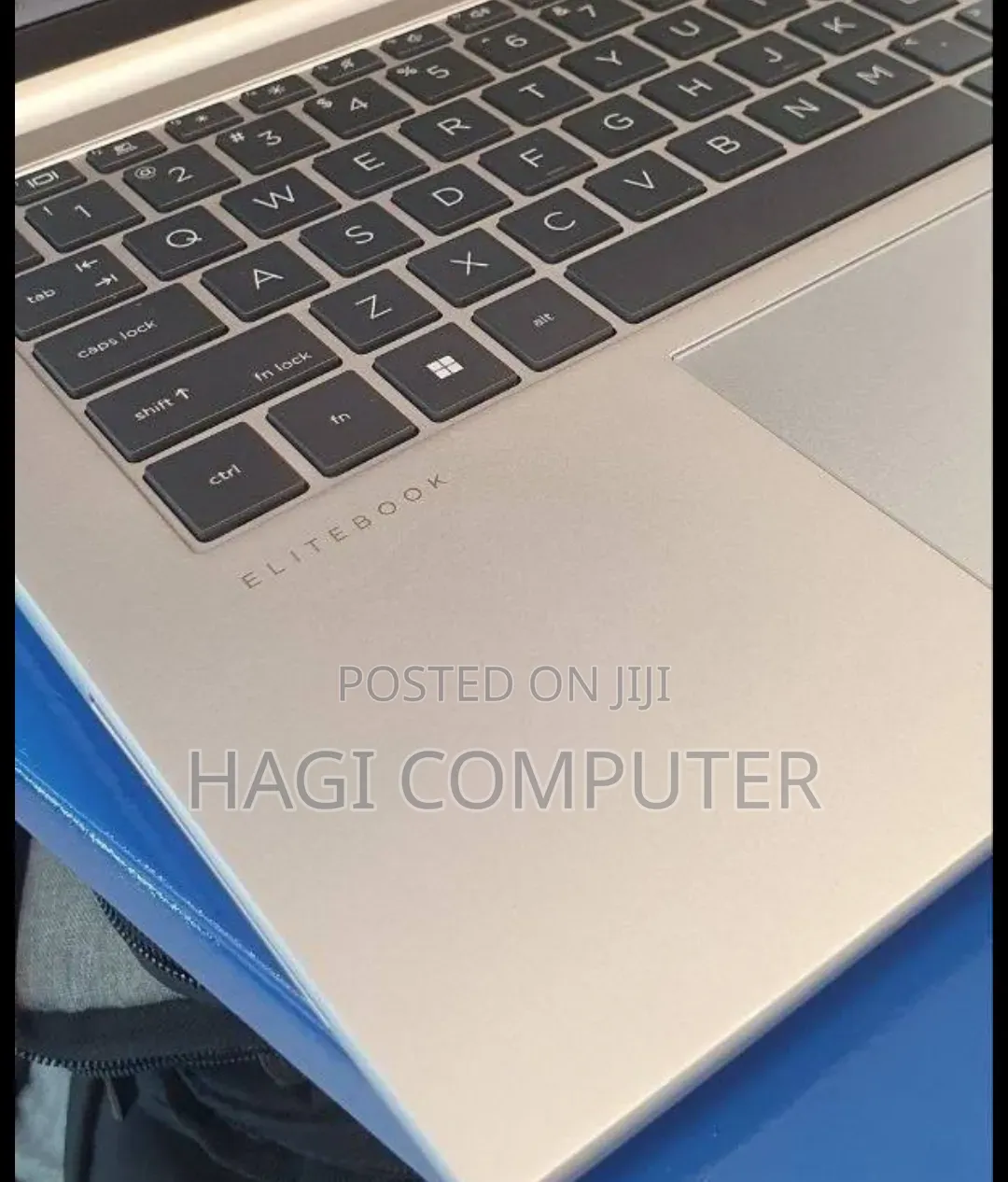New Laptop HP EliteBook 840 10 16GB Intel Core i7 SSD 512GB
