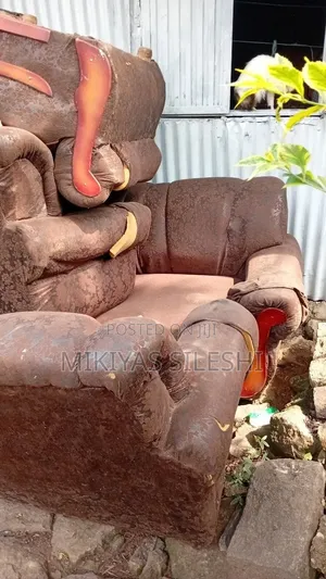 Salon Sofa