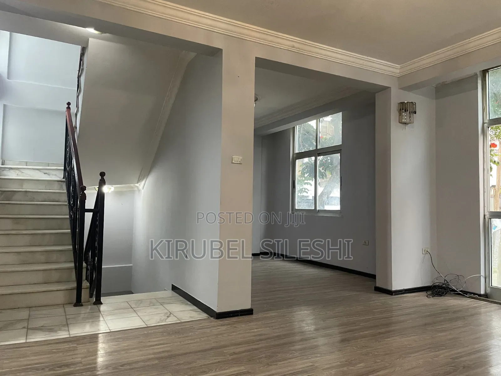 4bdrm House in Nifas Silk-Lafto for sale