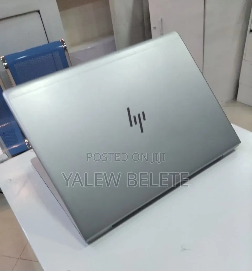 New Laptop HP EliteBook 830 G5 8GB Intel Core i5 SSD 512GB