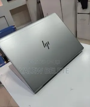New Laptop HP EliteBook 830 G5 8GB Intel Core i5 SSD 512GB