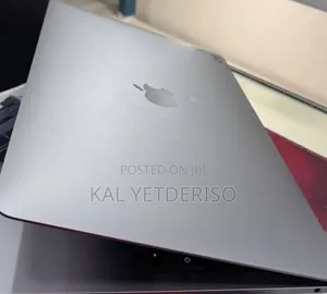 New Laptop Apple MacBook Air 2020 8GB Apple M1 SSD 256GB