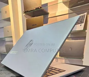New Laptop HP EliteBook 840 G10 16GB Intel Core i7 SSD 512GB