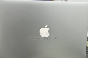 New Laptop Apple MacBook Air 2020 8GB Apple M1 SSD 256GB