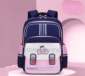 Medium Size School Bag