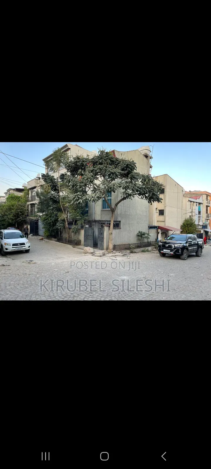 4bdrm House in Nifas Silk-Lafto for sale