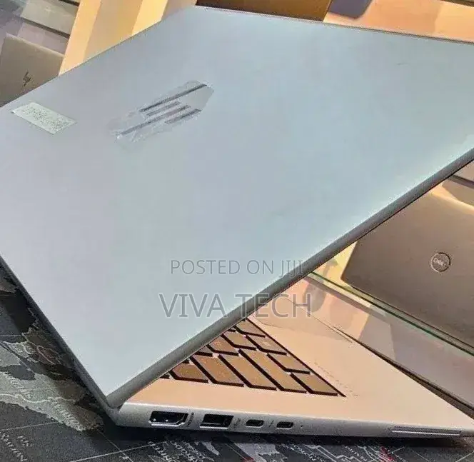 New Laptop HP EliteBook 840 G10 16GB Intel Core i7 SSD 512GB