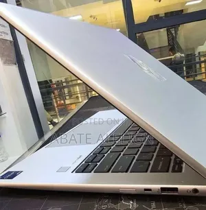 New Laptop HP EliteBook 840 G10 16GB Intel Core i7 SSD 512GB