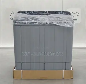 Orbit 16KG Washing Machine Twin Tub Washing Machine OTT16P