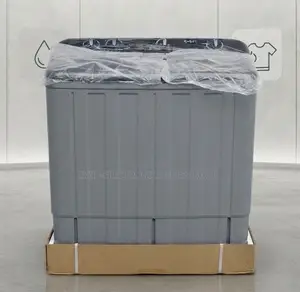 Orbit 16KG Washing Machine Twin Tub Washing Machine OTT16P